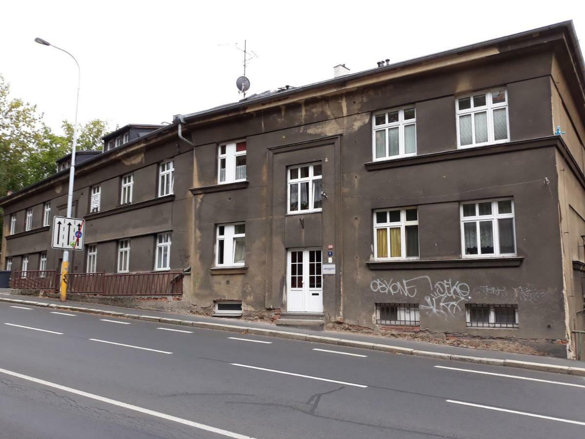 Luxusni Apartman Primo V Centru U Hotelu Thermal Karlovy Vary Kültér fotó